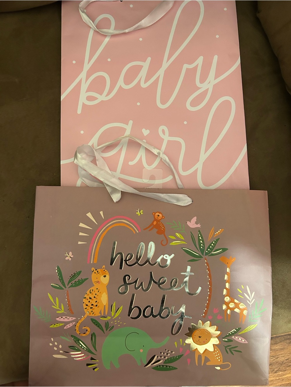 Gift Bag Bundle